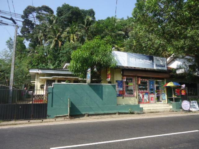 Ferienwohnung Seethawaka Seegiri Colombo Exterior foto